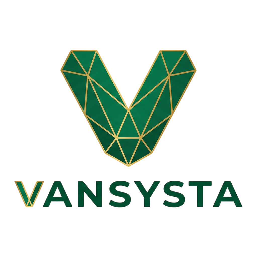 PT. VANSYSTA INTEGRASI INDONESIA